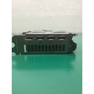 【浦添城間店(沖縄)】中古  ASUS DUAL-RTX3060TI-8G OC 4780001571 