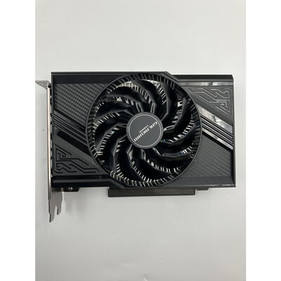 【秋葉原本店】中古  玄人志向 GG-RTX4060-E8GB/SF (RTX4060 8G) 175575 