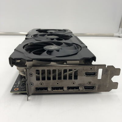 【福井日之出店】中古  ASUS TUF-RTX3080-O10G-V2-GAMING (RTX3080 10G) 199630 