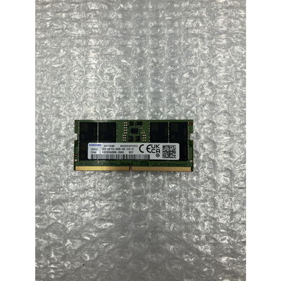 【座間相武台】中古  PC5-38400 16GB ノート用 151531 