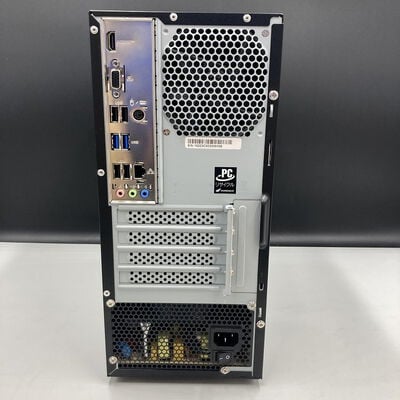 【熊本浜線店】中古  THIRDWAVE Magnate CPS712 182810 