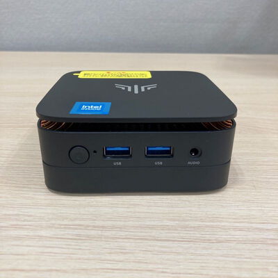 【静岡東瀬名店】中古  NiPoGi E1(Intel N97/16GB/SSD512GB/なし/W11P) 5140000573 