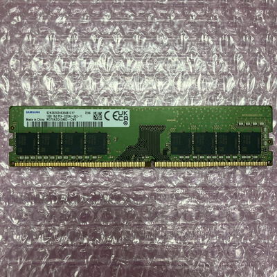 【町田店】中古  PC4-25600 16GB デスクトップ用 140728 