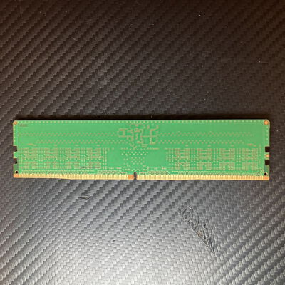 【富士青葉店】中古  PC5-38400 16GB デスクトップ用 149151