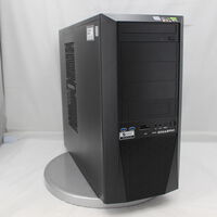 中古  THIRDWAVE GALLERIA KT(AMD Ryzen 7 3700X/16GB/SSD500GB/DVDマルチ/NVIDIA GeForce RTX 2070 SUPER 8GB/W11H64 MAR) 187930【3/26値下げ!】 