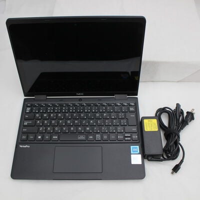 【通販センター】中古  NEC PC-VEE11R5A63QA(Intel Celeron N5100/8GB DDR4 (PC4)/SSD128GB/なし/オンボード/11.6/1366x768/Wi-Fi/W11H64 MAR) 199713 