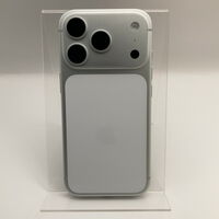中古  Apple iPhone17 Pro 512GB シルバー 【国内版SIMフリー】 MG894J/A 182996 