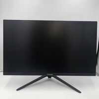 中古  Viewsonic VX2728J-2K-72 (27"W 2H1DP 180Hz WQHD) 5200000967 