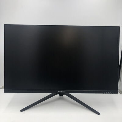 【福井日之出店】中古  Viewsonic VX2728J-2K-72 (27"W 2H1DP 180Hz WQHD) 5200000967 