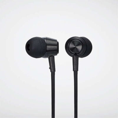 エレコム  EHP-DF11CMBK (デジタル式USB Type-C(TM)ヘッドホン ブラック) 