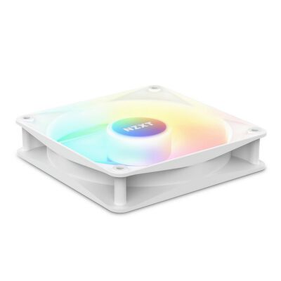 NZXT  F140 RGB Core RF-C14SF-W1 (ホワイト) 