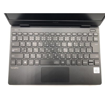 【水戸赤塚店】中古  NEC VKT10 (INTEL Core i5 10210Y 1.0GHz/8GB/SSD256GB/-/オンボード/12.5/1920x1080/Wi-Fi/WEBCAM/W11H64) 179608 