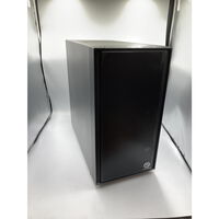 中古  自作PC　(i3 12100/16GB/SSD500GB/-/GTX1650/-) 4680002447 