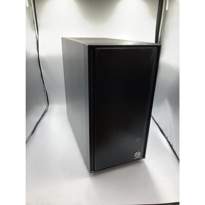 【水戸赤塚店】中古  自作PC　(i3 12100/16GB/SSD500GB/-/GTX1650/-) 4680002447 