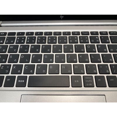 【富山本郷店】中古  HP EliteBook 830 G8 MSO (Intel Core i5 1145G7 2.6GHz/16GB/SSD256GB/-/オンボード/13.3/1920x1080/Wi-Fi/WEBCAM/W11P/Microsoft Office Home and Business 2024) 190110 