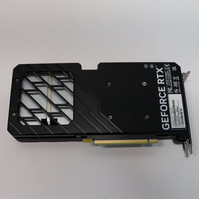 【札幌店】中古  Palit NE64060019P1-1070L(RTX4060 Infinity 2) 3210014427 