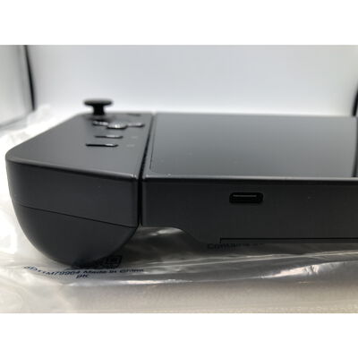 【水戸赤塚店】中古  Legion Go(83E10027JP)(RyzenZ1Extreme/16GB/SSD512GB/なし/AMD Radeon Graphics/8.8/2560&times;1600/W11H) 4680002751 