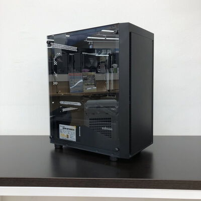 【長野稲里店】中古  自作パソコン 5110001768 