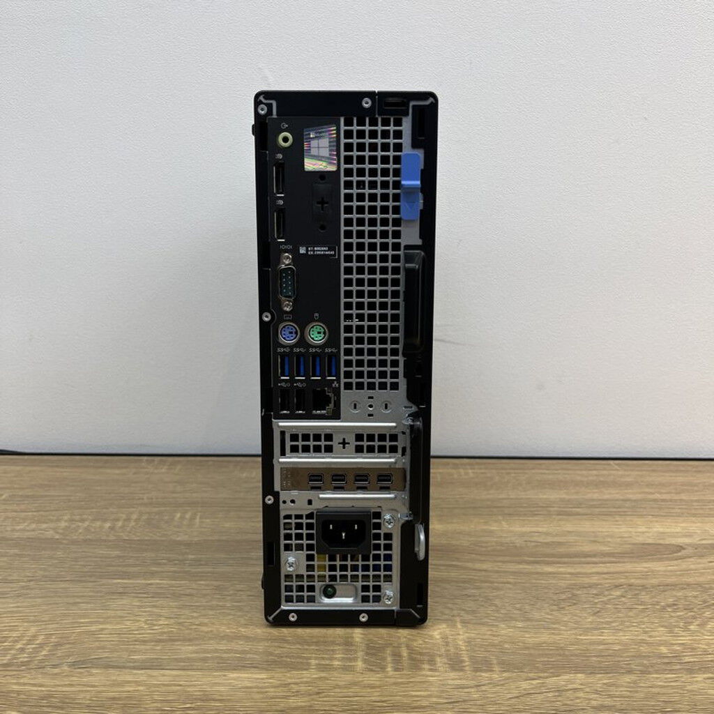 中古 DELL Precision 3450 SFF 4990001473 （366309） ｜ パソコン通販