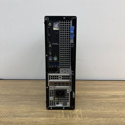 【津ラッツ店】中古  DELL Precision 3450 SFF 4990001473 