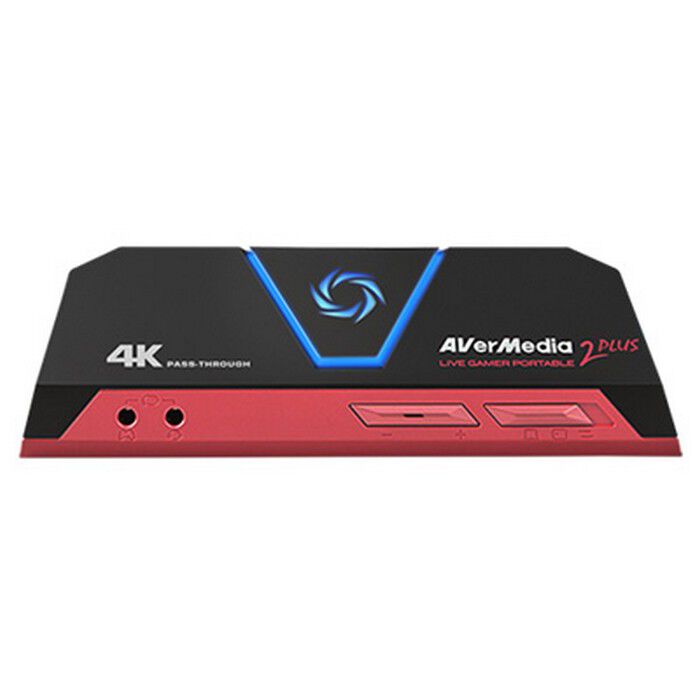 ゲーム配信におすすめ AVerMediaのキャプチャーボード特集！