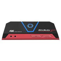AVerMedia  AVT-C878 PLUS (USB2.0 4Kp60 1080p/60fps) 