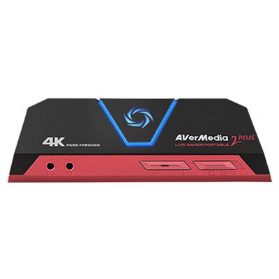 AVerMedia  AVT-C878 PLUS (USB2.0 4Kp60 1080p/60fps) 