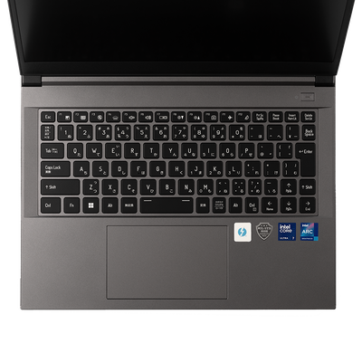 raytrek A4-M