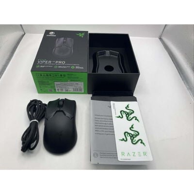 【仙台店】中古  Razer Viper V2 Pro (Black Edition)　RZ01-04390100-R3A1  3240011792 