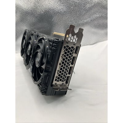 【仙台店】中古  Palit NE7507T019T2-GB2031Y(RTX5070Ti 16GB GamingPro V1) 188932 