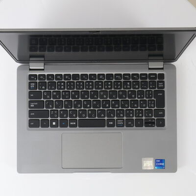 【通販センター】中古  Dell Latitude 5330(Intel Core i7 1265U/16GB DDR4 (PC4)/SSD512GB/なし/オンボード/13.3/1920x1080/Wi-Fi/W11H64 MAR) 194465 