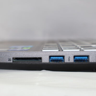 【通販センター】中古  THIRDWAVE GALLERIA RL7C-R45-C5N(Intel Core i7 13620H/32GB DDR5 (PC5)/SSD1TB/なし/NVIDIA GeForce RTX 4050 6GB Laptop GPU/15.6/2560x1440/Wi-Fi/W11H64 MAR) 194611 