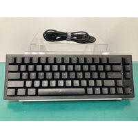 中古  Xtrfy K5-RGB-CPT-BLACK-R-US (701322) 165560 
