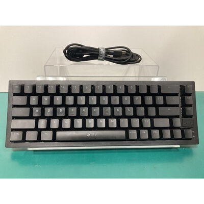【富山本郷店】中古  Xtrfy K5-RGB-CPT-BLACK-R-US (701322) 165560 