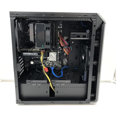 【福井日之出店】中古  GALLERIA XA7R-R46T 5200001045 