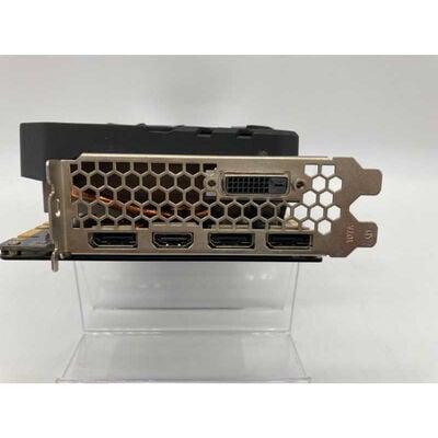 【郡山安積店】中古  Palit NEB1080015P2-1040J(GTX1080 8G GD5X 1D1H3P) 4640002164 