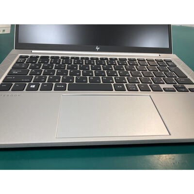 【富山本郷店】中古  HP EliteBook 830 G8 MSO (Intel Core i5 1145G7 2.6GHz/16GB/SSD256GB/-/オンボード/13.3/1920x1080/Wi-Fi/WEBCAM/W11P/Microsoft Office Home and Business 2024) 188229 