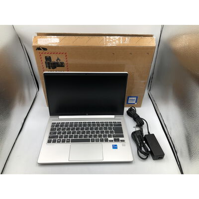【水戸赤塚店】中古  HP ProBook 440 G9(Intel Core i5 1235U/16GB/SSD256GB/なし/オンボード/14/1920x1080/Wi-Fi/WEBCAM/W11H64 MAR) 180983 