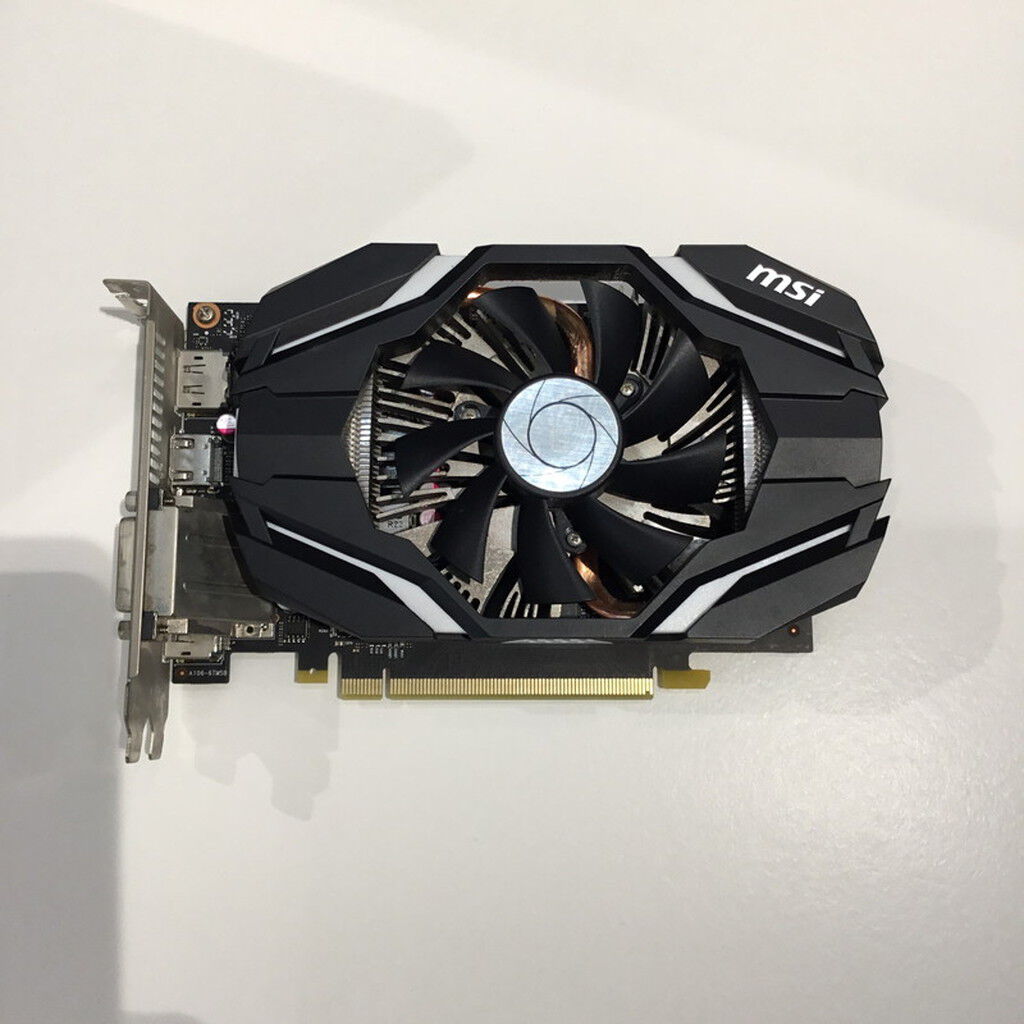 中古 各社 Geforce GTX1060 (6GB PCI-E) 136128 （396967
