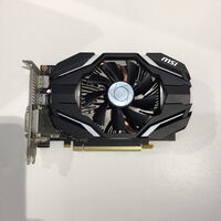 中古  各社 Geforce GTX1060 (6GB PCI-E) 136128 