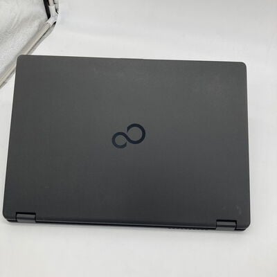 【堺七道店】中古  FUJITSU LIFEBOOK U7410 (INTEL Core i5 10310U 1.7GHz/16GB/SSD256GB/-/オンボード/14/1366x768/Wi-Fi/WEBCAM/W11H64) 180534 