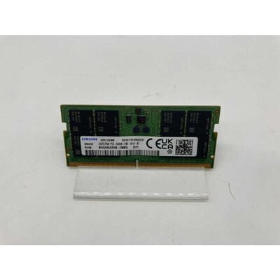 【郡山安積店】中古  Samsung M425R4GA3PB0-CWM (SODIMM DDR5 PC5-44800 32G) 1460026049 