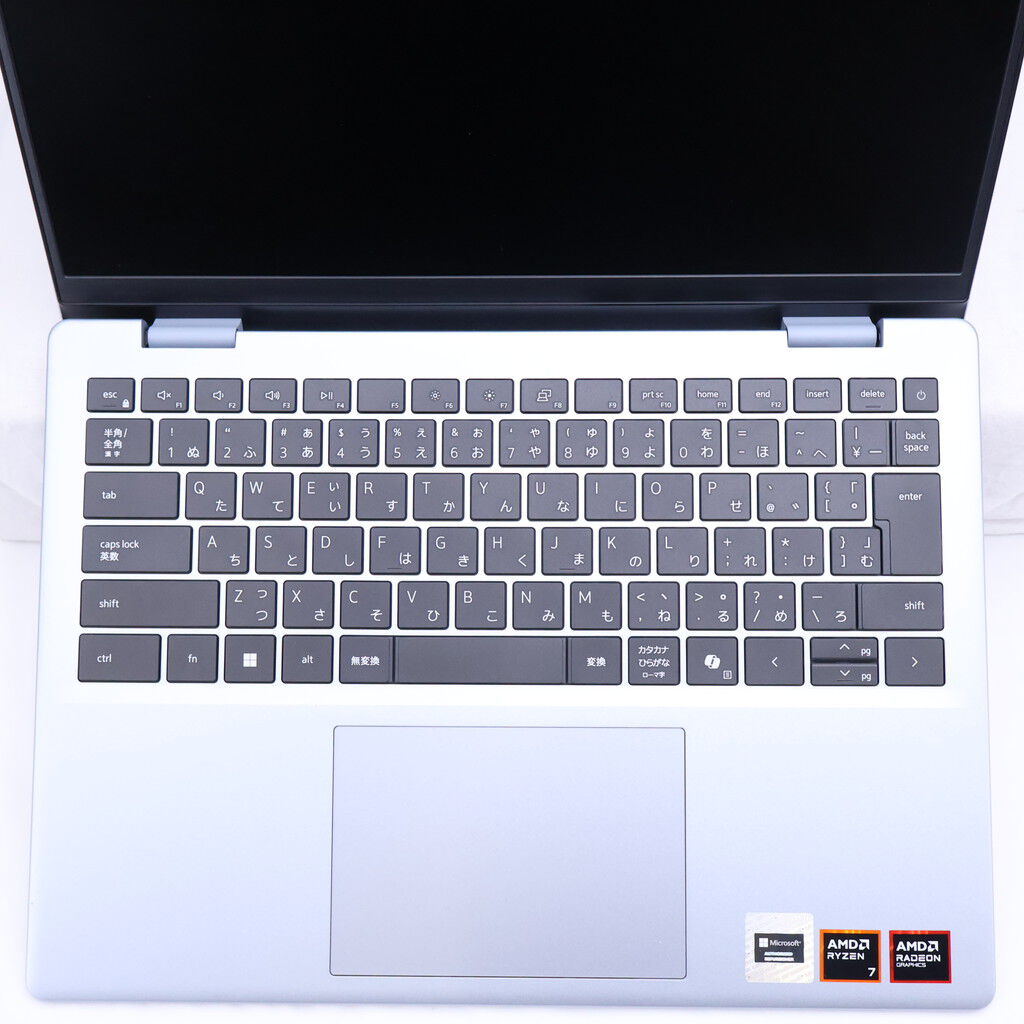中古 DELL Inspiron 14 5445 (Ryzen 7 8840U/16GB/オンボード) 202813