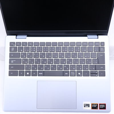 【通販センター】中古  DELL Inspiron 14 5445 (Ryzen 7 8840U/16GB/オンボード) 202813 