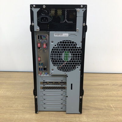 【津ラッツ店】中古  FRONTIER BTO デスクトップPC 4990001323 