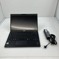 中古  FUJITSU Lifebook U9310/E(i5-10310U/8GB/SSD256GB/W11P) 3410015441 