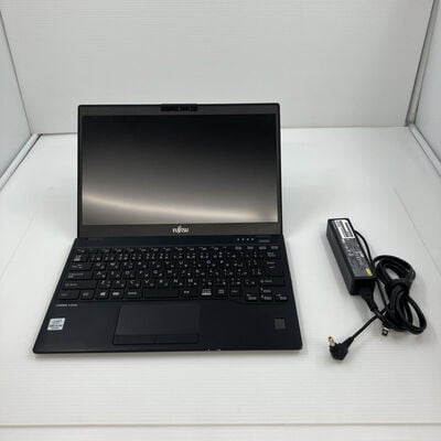 【秋葉原本店】中古  FUJITSU Lifebook U9310/E(i5-10310U/8GB/SSD256GB/W11P) 3410015441 