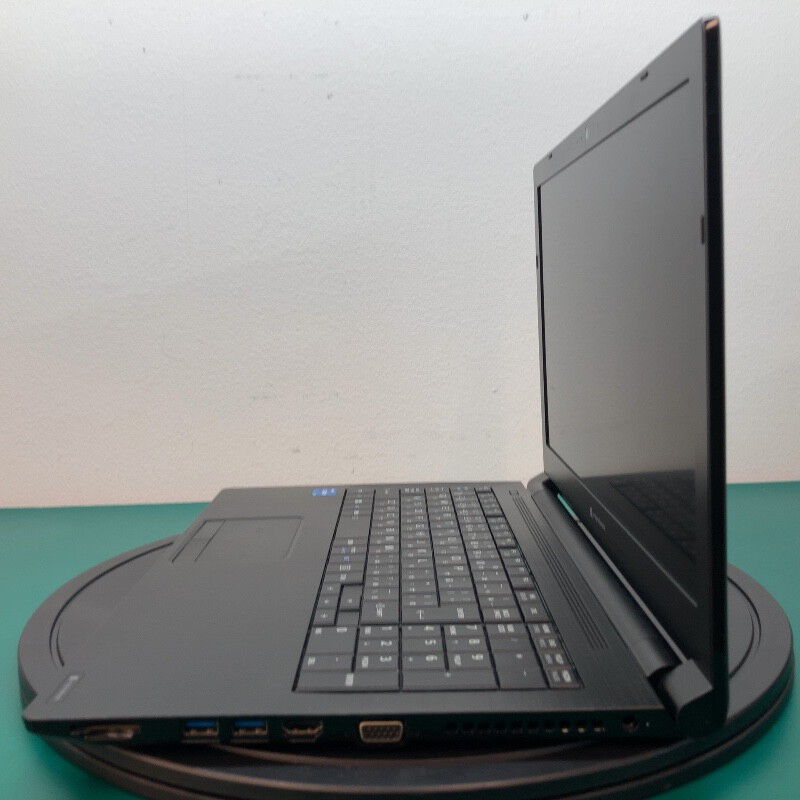 中古 Dynabook B65/HS(i5-1135G7/8GB/SSD256GB/W11P) 5250001730
