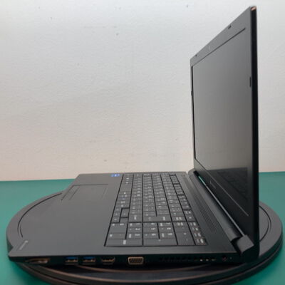 【佐賀南部バイパス店】中古  Dynabook B65/HS(i5-1135G7/8GB/SSD256GB/W11P) 5250001730 