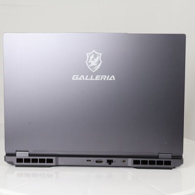【通販センター】中古  THIRDWAVE GALLERIA ZL9C-R46-6 203516 